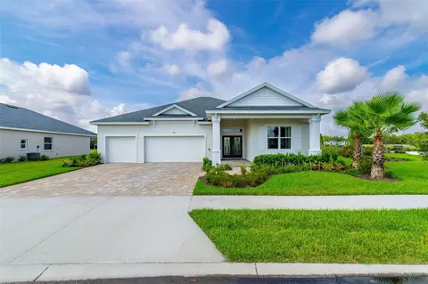954 Megano Blvd, Deland, FL 32724