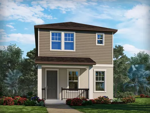 4548 Homestead Trl, Saint Cloud, FL 34772