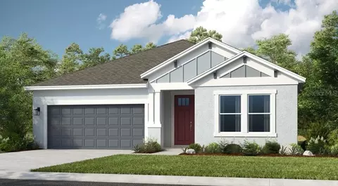 4705 Coral Harbour Rd, Kissimmee, FL 34758