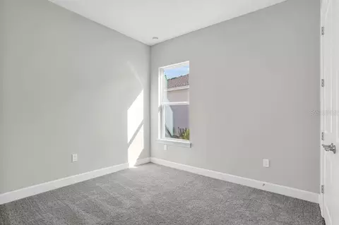 Bedroom - 949 Tassleflower Trl, Saint Cloud, FL 34771 photo 3 of 6