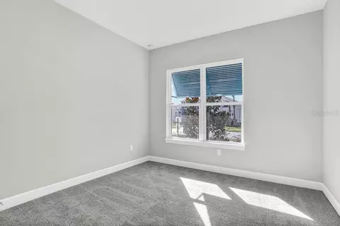 Bedroom - 949 Tassleflower Trl, Saint Cloud, FL 34771 photo 2 of 6