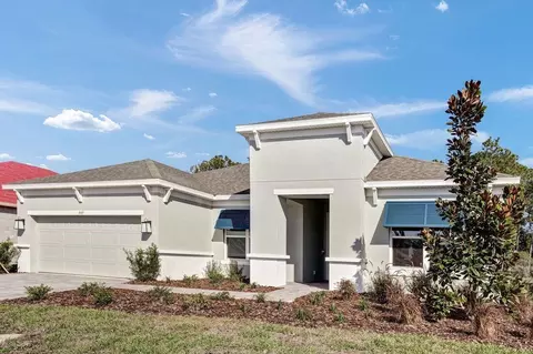 Exterior - 949 Tassleflower Trl, Saint Cloud, FL 34771 photo 1 of 5