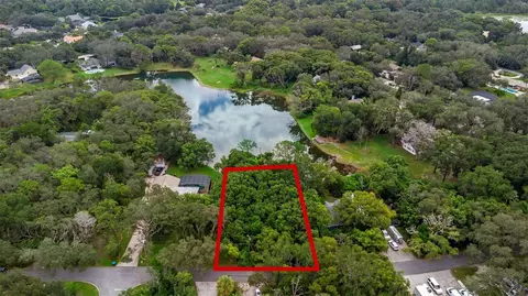 617 Sunrise Ave, Winter Springs, FL 32708