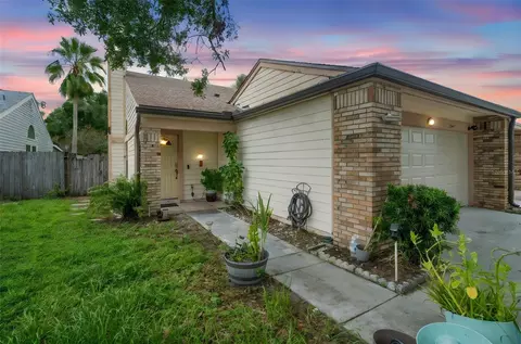 3312 Bridgeford Dr, Orlando, FL 32812