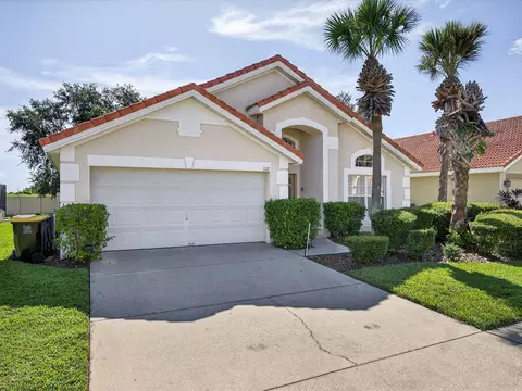 1112 Solana Cir, Davenport, FL 33897