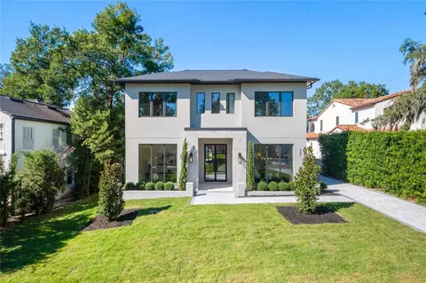 1751 Glencoe Rd, Winter Park, FL 32789