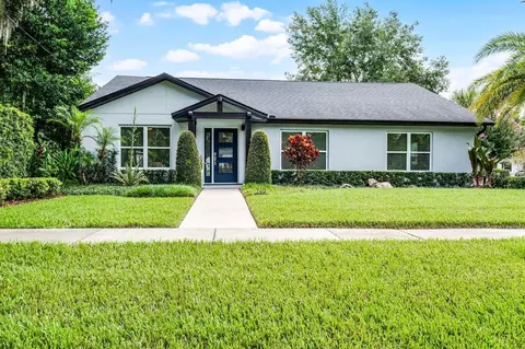749 Warwick Pl, Orlando, FL 32803