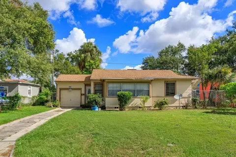 1431 13th Ave S, Saint Petersburg, FL 33705