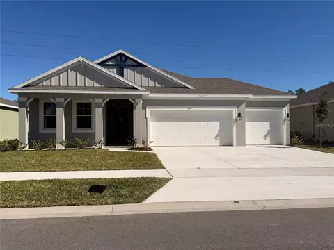 3313 Arch Ave, Ormond Beach, FL 32174