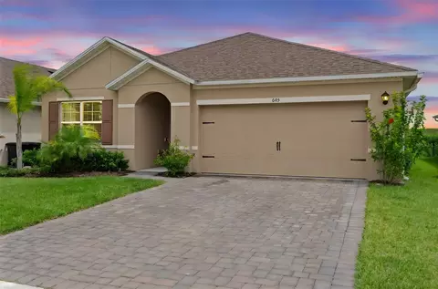 603 Lazio Cir, Debary, FL 32713