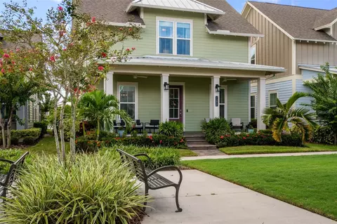 13837 Lippman Aly, Orlando, FL 32827
