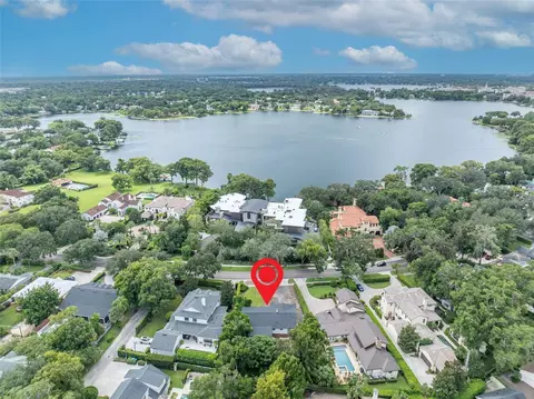 901 Palmer Ave, Winter Park, FL 32789