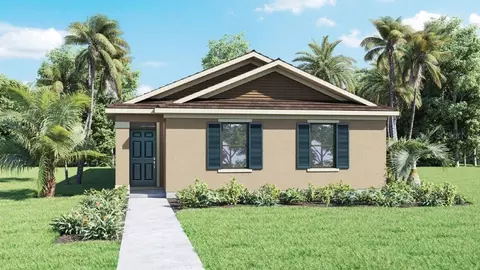 1692 Hummingbird Rd, Winter Haven, FL 33884