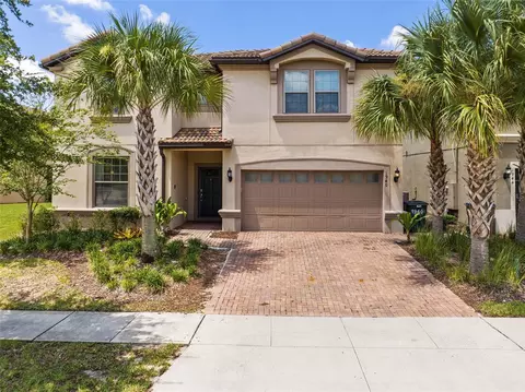1940 Nice Ct, Kissimmee, FL 34747