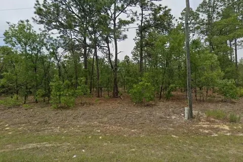 2409 W Newhope Ln, Dunnellon, FL 34434