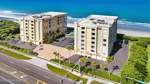1085 Highway A1a #1202, Satellite Beach, FL 32937