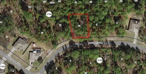 Undisclosed, Citrus Springs, FL 34434