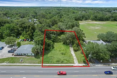 S Volusia Avenue, Orange City, FL 32763