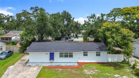 216 Obrien Rd, Casselberry, FL 32730
