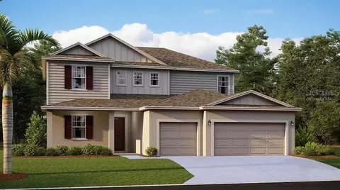 781 Tundra Loop, Groveland, FL 34736