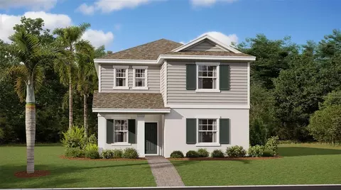 3061 Namaste Dr, Clermont, FL 34714