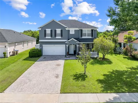 2729 Eagle Glen Cir, Kissimmee, FL 34746