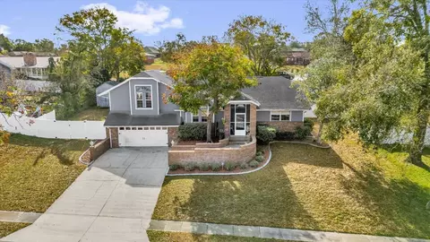 3500 Sail Fish Ave, Fruitland Park, FL 34731