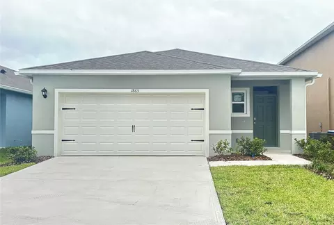 1863 Three Bars Rd, Kissimmee, FL 34744