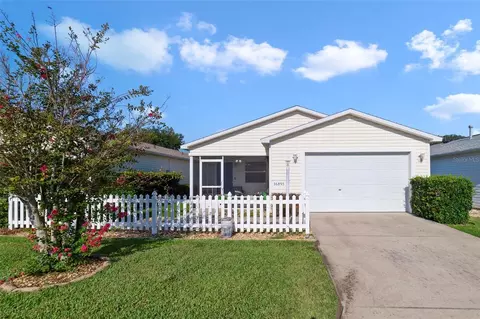 16895 SE 94th Sunnybrook Cir, The Villages, FL 32162