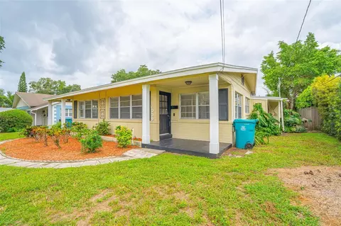 1039-1041 N Thornton Ave, Orlando, FL 32803