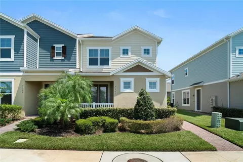 7363 Mezzano Ln, Winter Garden, FL 34787