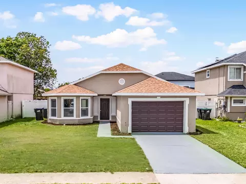 13026 Baltimore Woods Ln, Orlando, FL 32824