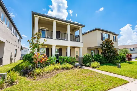 1412 Garden Arbor Ln, Orlando, FL 32824