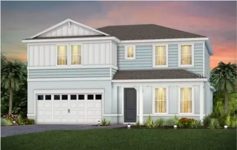 15331 Rising View Dr, Montverde, FL 34756