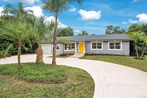 4609 S Fern Creek Ave, Orlando, FL 32806