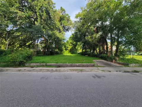1210 S Parramore Ave, Orlando, FL 32805
