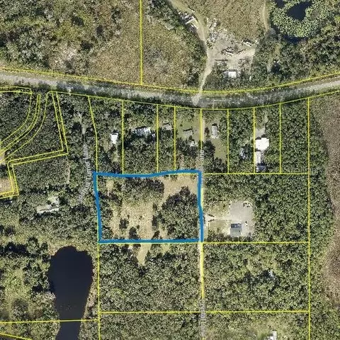 Crystal Lane, Umatilla, FL 32784