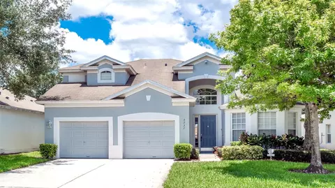7731 Comrow St, Kissimmee, FL 34747