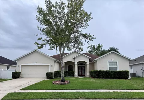 922 Bridgeway Blvd, Orlando, FL 32828