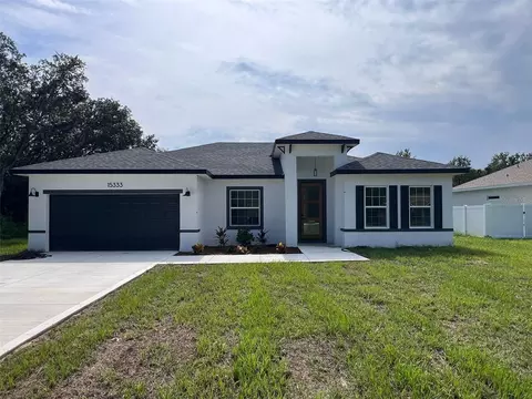 15333 SW 59th Avenue Rd, Ocala, FL 34473