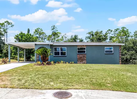 704 N 3rd St, Haines City, FL 33844