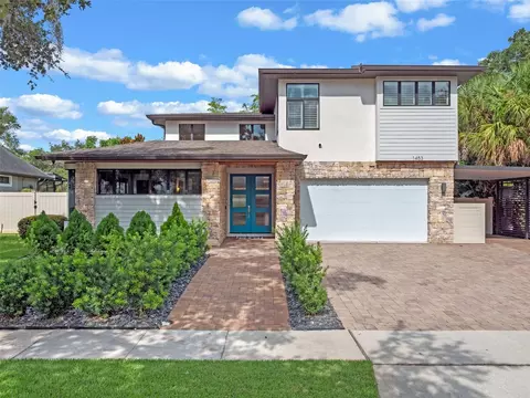 1453 Lyndale Blvd, Winter Park, FL 32789