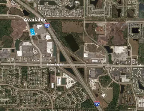 4235 Norfolk Pkwy, Melbourne, FL 32904