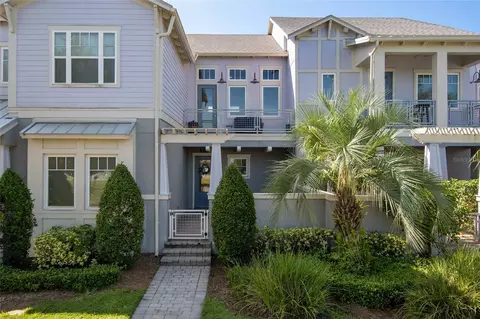 8372 Tavistock Lakes Blvd, Orlando, FL 32827