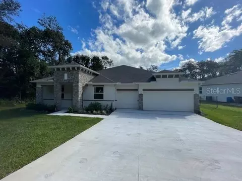 31218 County Road 435, Mount Plymouth, FL 32776