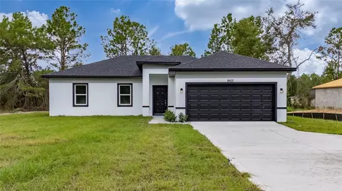 8922 SW 135th St, Ocala, FL 34473