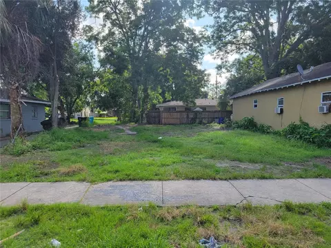 727 Quill Ave, Orlando, FL 32805