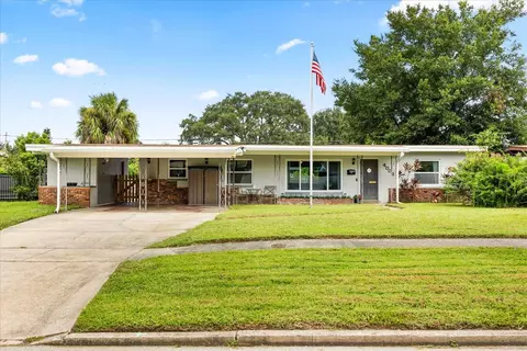 4009 Hargill Dr, Orlando, FL 32806