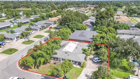 3059 Martin St, Orlando, FL 32806