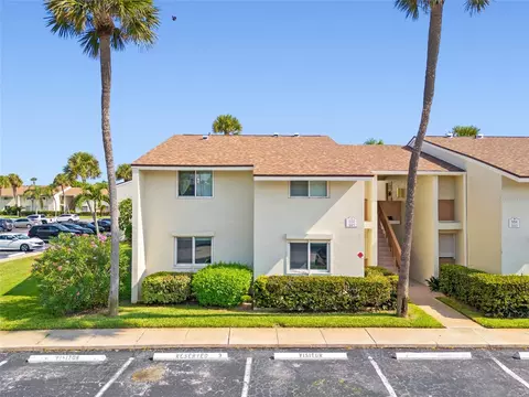 5801 N Atlantic Ave #501, Cape Canaveral, FL 32920